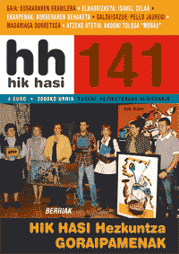 141. hik hasi aldizkaria